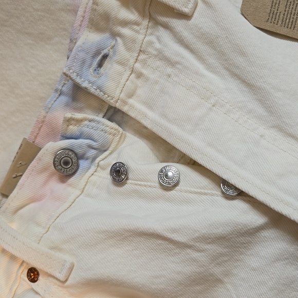 Levi Strauss 501 Original Waist 29 - Picture 7 of 8